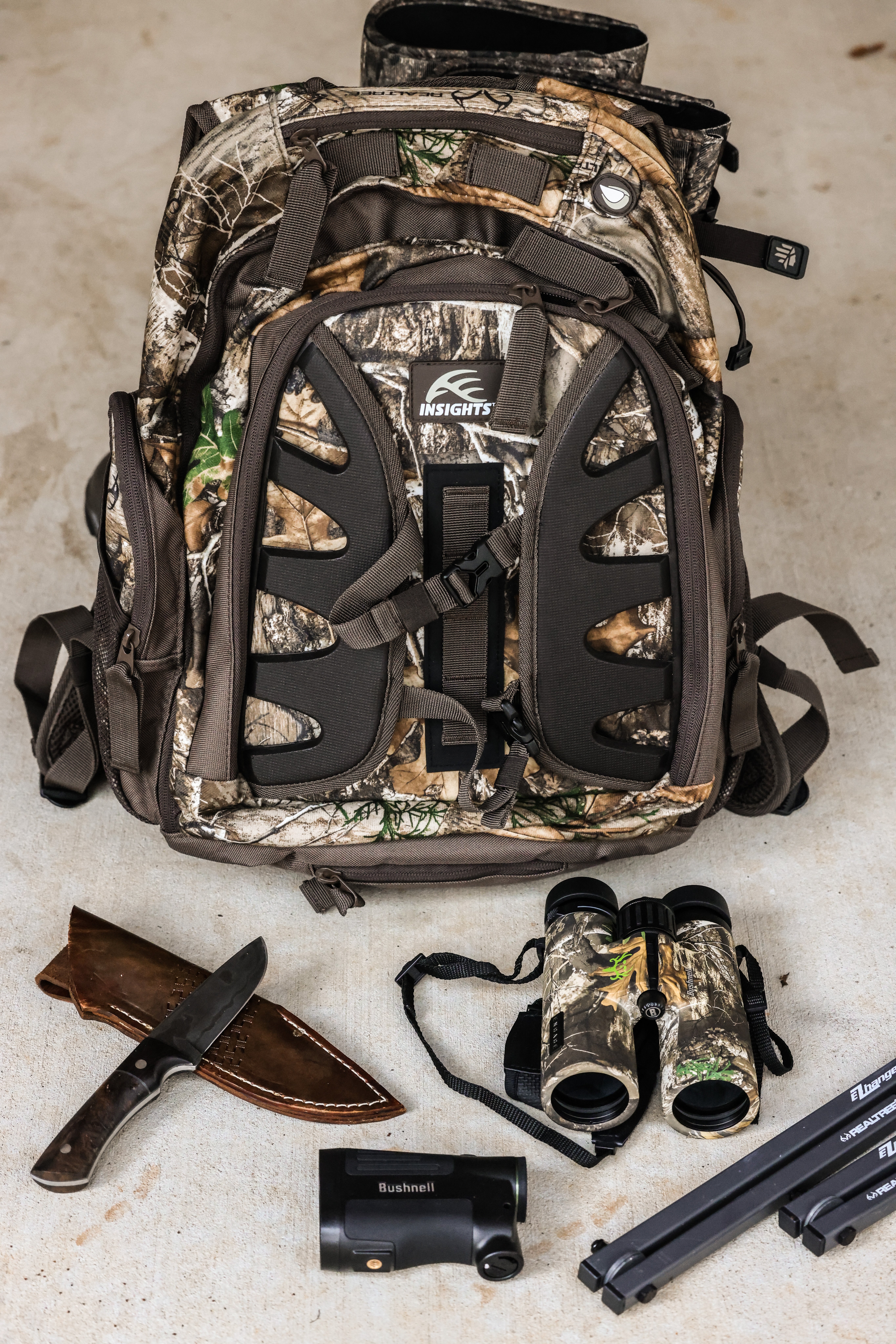 Deer Hunting Gear photo