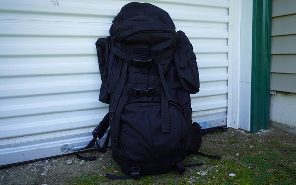 Best Bug Out Bags