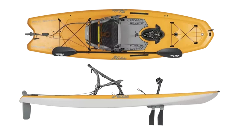 Fishing Kayak Buyers Guide