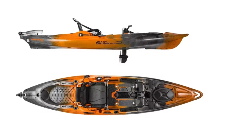 Fishing Kayak Buyers Guide