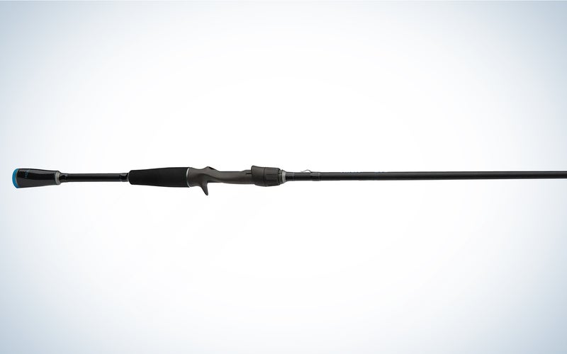 We tested the Academy H2OX EVO.