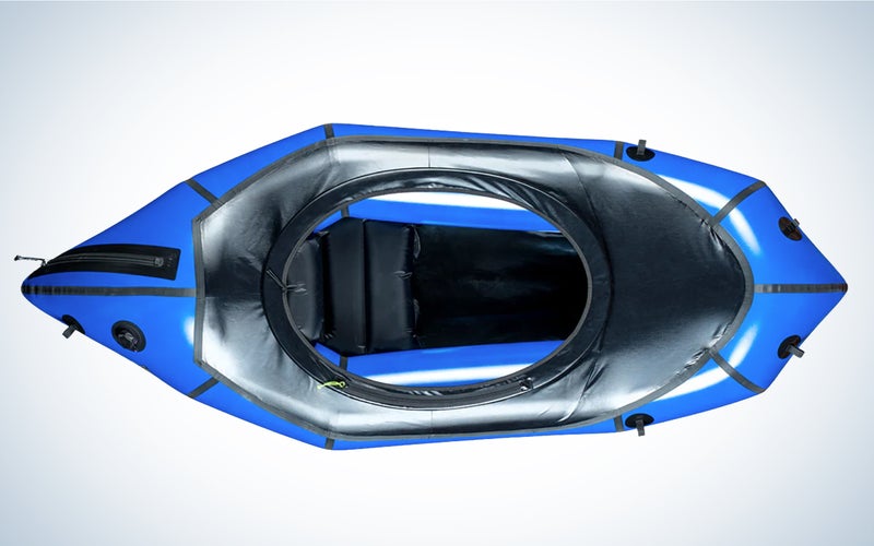 The Best Inflatable Kayaks of 2023