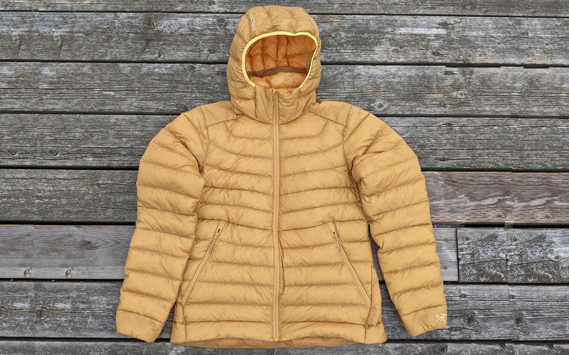 The Best Packable Down Jackets of 2023