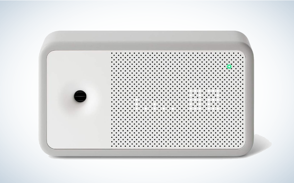 Best Air Quality Monitors: Awair Element