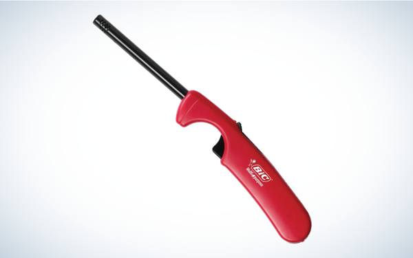 Best Camping Lighters: BIC Multi-Purpose Lighter