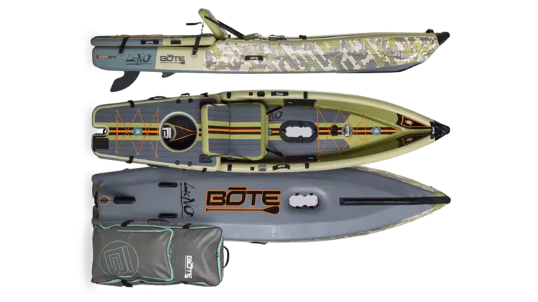Fishing Kayak Buyers Guide