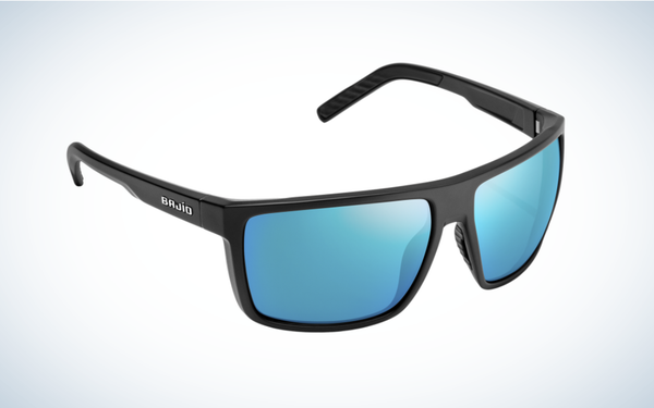 Best Sunglasses for Hiking: Bajio Toads