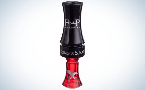 Field Proven Single Shot 