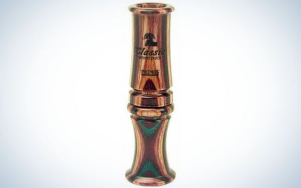 Primos Classic Wood Duck