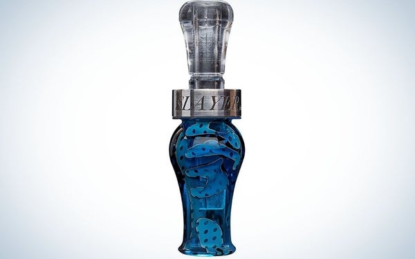 Slayer Callsâ Drake Slayer 