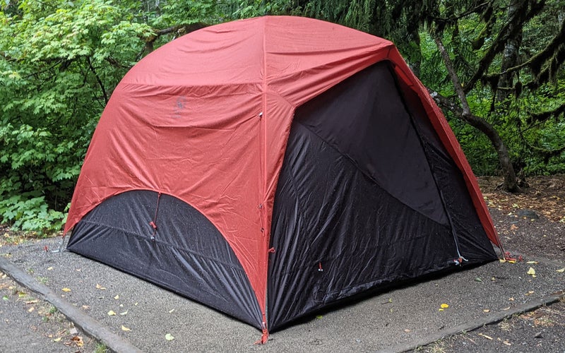 We tested the Big Agnes Big House 6.
