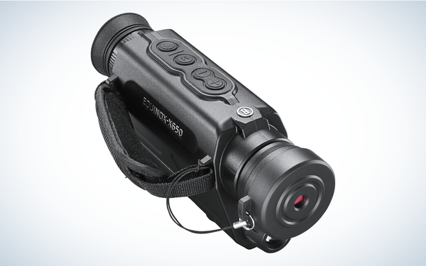 Best Monoculars: Bushnell Equinox X650