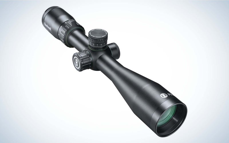 Rifle Scopes photo