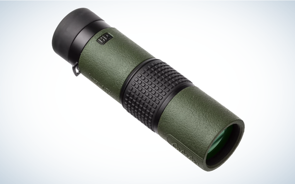 Best Monoculars: Cabela's Intensity Monocular