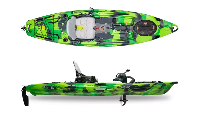 Fishing Kayak Buyers Guide
