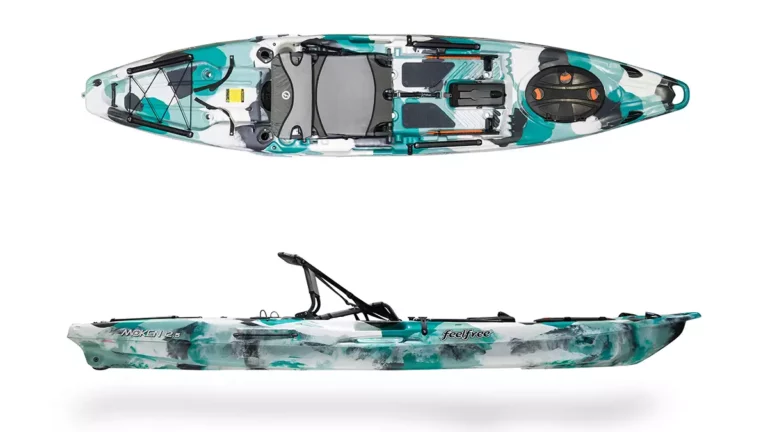 Fishing Kayak Buyers Guide