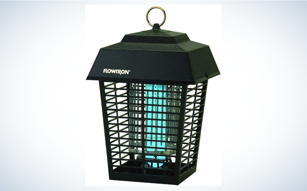 Best Bug Zappers: Flowtron BK-15D Electronic Insect Killer