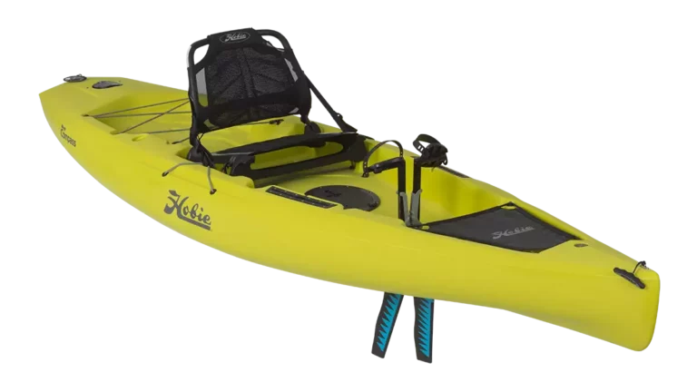 Fishing Kayak Buyers Guide