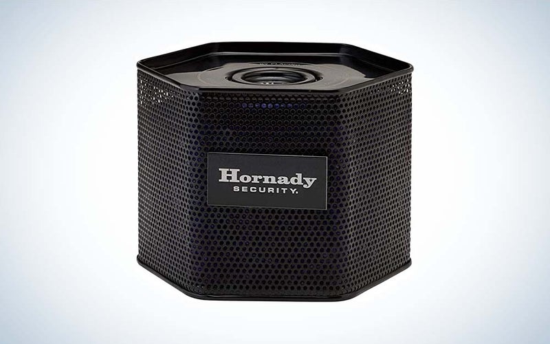 Best Gun Safe Dehumidifiers