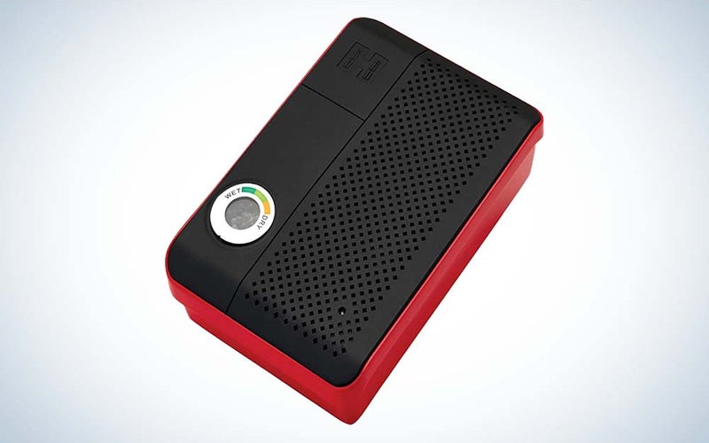Hornady Rechargeable Dehumidifier