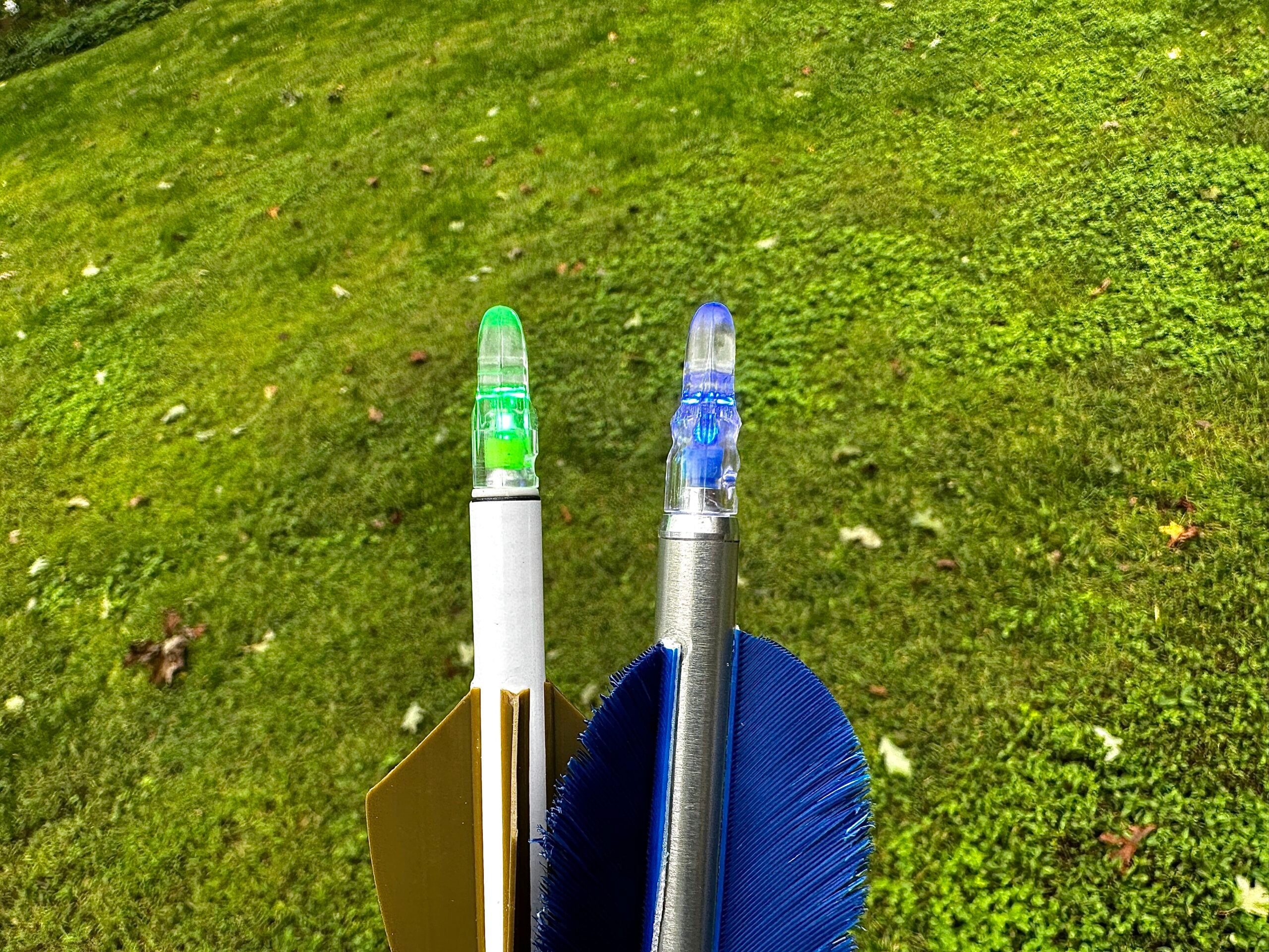 Bow Hunting Gear photo