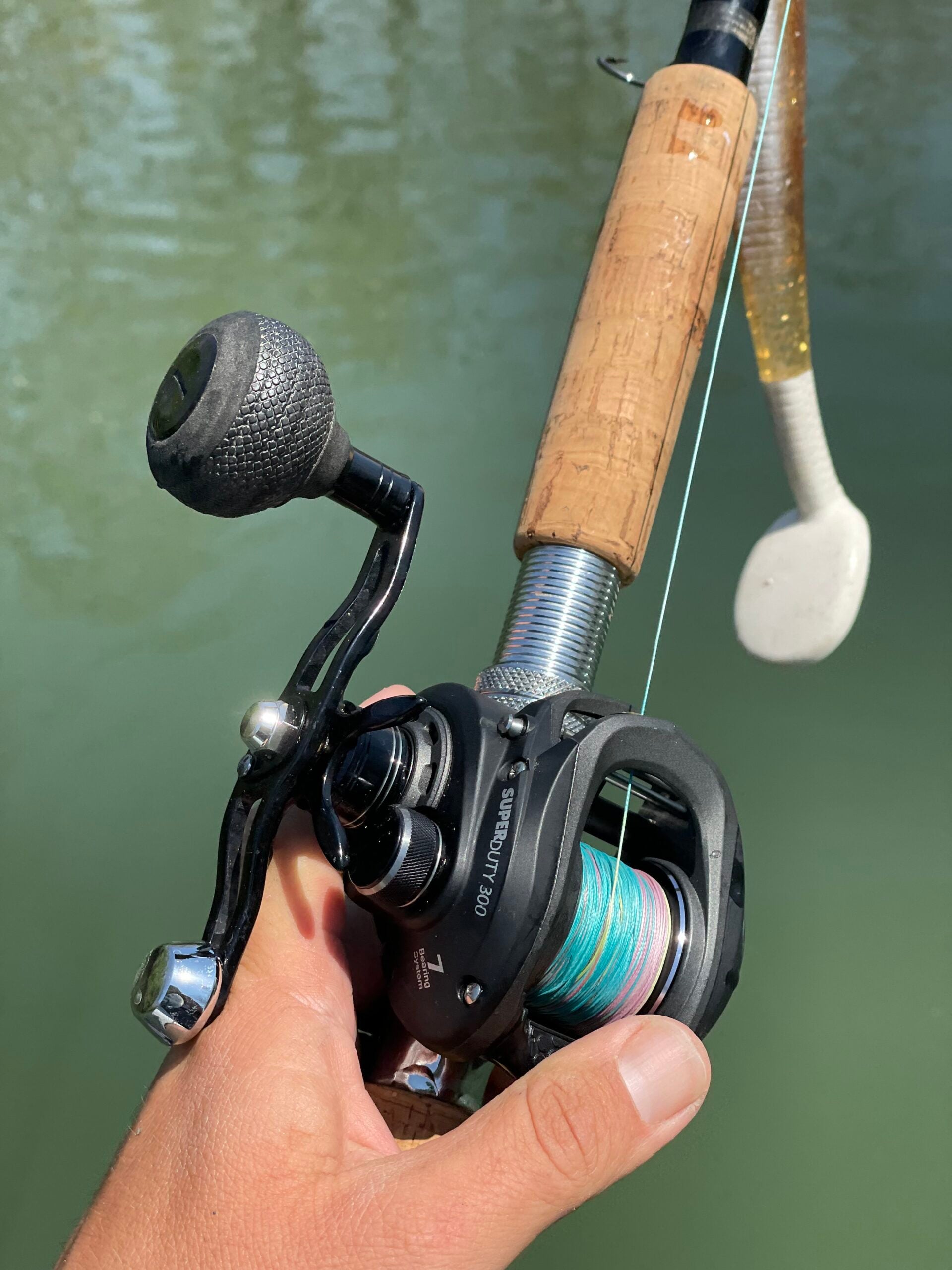 Fishing Reels photo