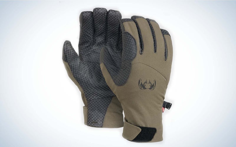 The Best Hunting Gloves of 2023 Afield Daily