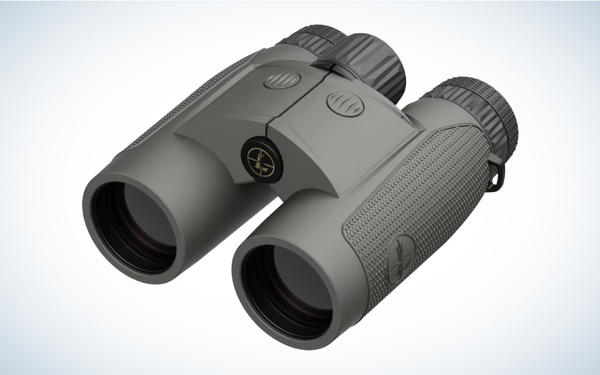 Best Rangefinder Binoculars: Leupold BX-4 Range HD