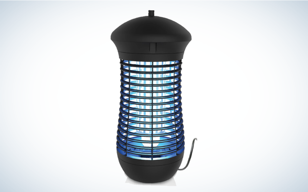 Best Bug Zappers: Livin' Well Bug Zapper