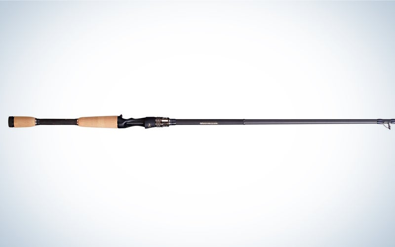 We tested the Megabass Destroyer P5 Oneten Special.