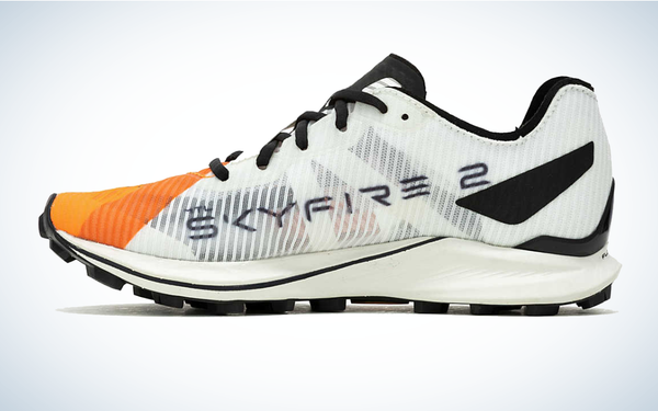 Best Trail Running Shoes: Merrell MTL Skyfire 2