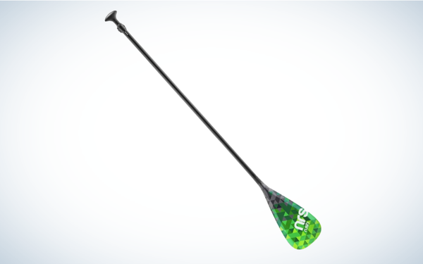 Best SUP Paddles: NRS Rush SUP Paddle