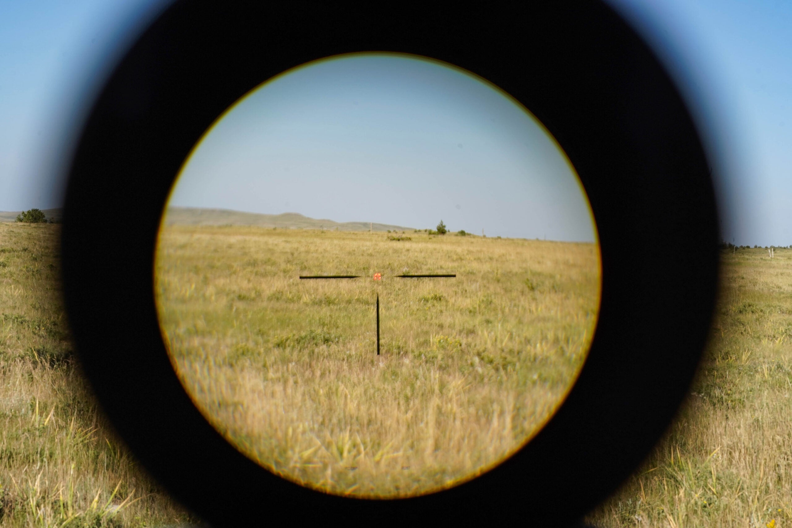 Rifle Scopes photo