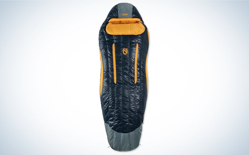 We tested the Nemo Disco.