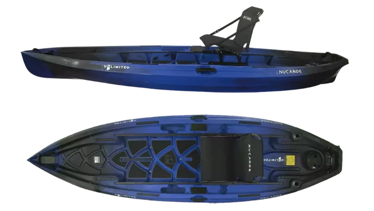 Fishing Kayak Buyers Guide