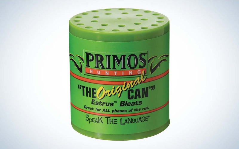 Primos Hunting The Original Can