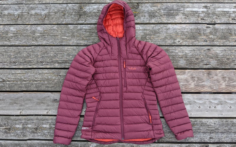 The Best Packable Down Jackets of 2023