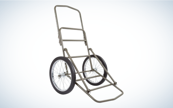 Best Deer Carts: Rage Powersports Kill Shot Big Game Hauler