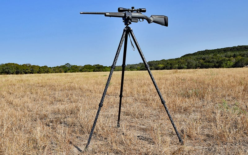 We tested the Really Right Stuff TFCT-24L.