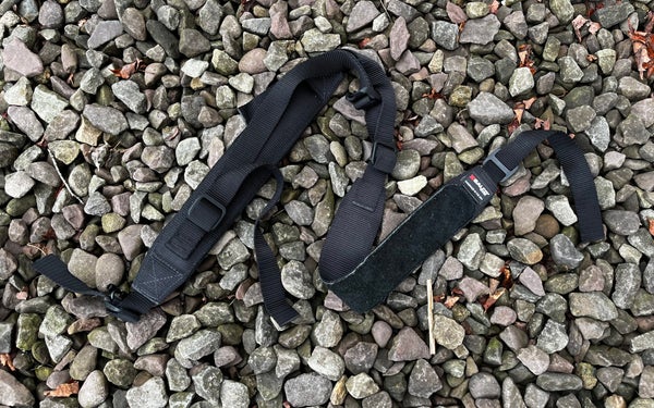 Big Game Hunting Gear photo