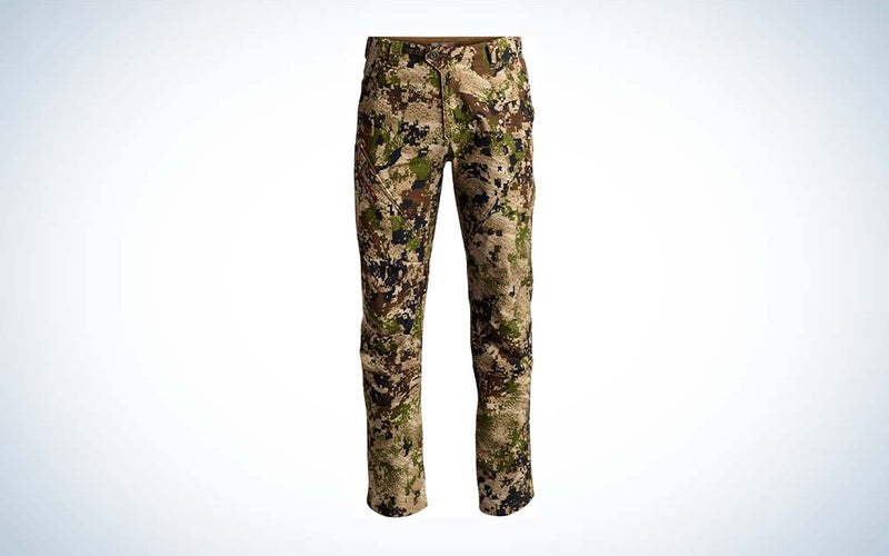 SITKA Equinox Guard Pant