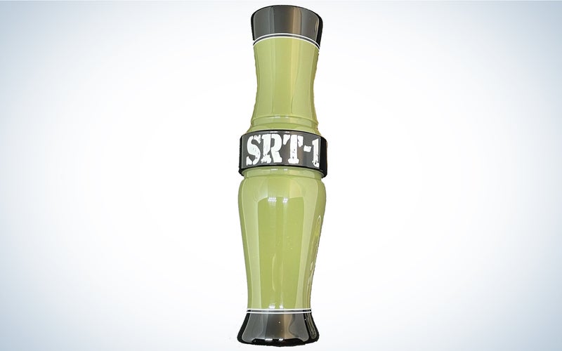 The Heron SRT-1 is the best intermediate honker.