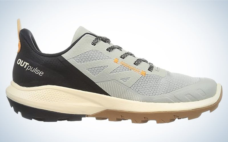 We tested the Salomon Outpulse.