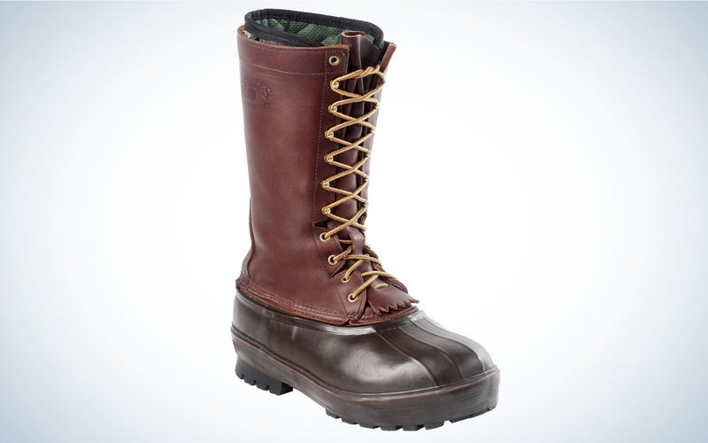 We tested the Schnee Extreme 13.