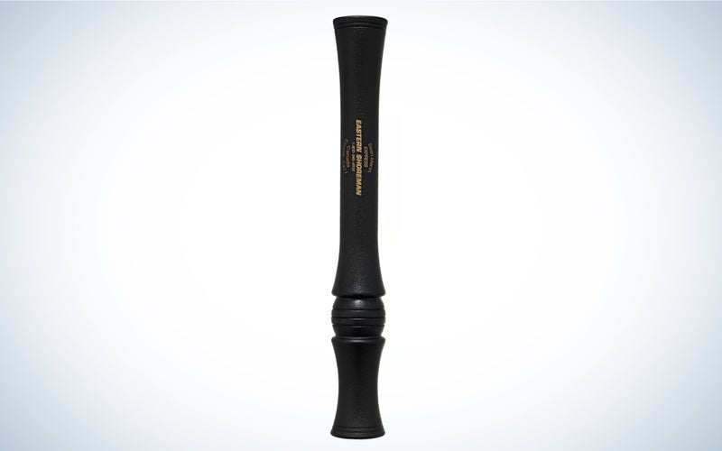 The Sean Mann Eastern Shoreman is the best flute.