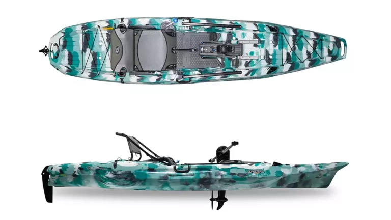 Fishing Kayak Buyers Guide