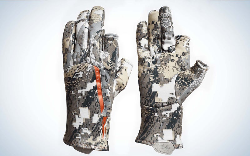 Sitka Fanatic Glove
