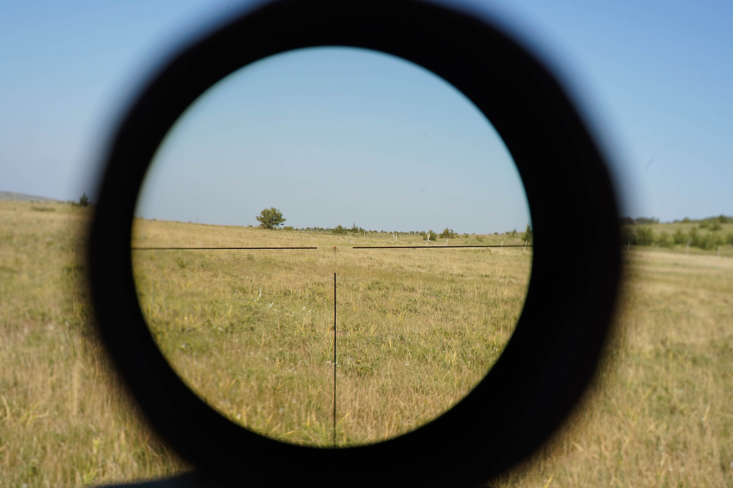 Rifle Scopes photo