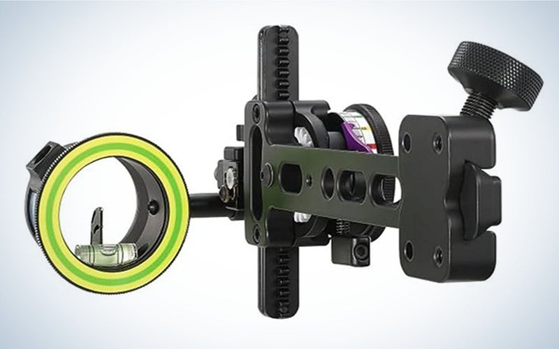 We tested the Spot Hogg Fast Eddie XL.