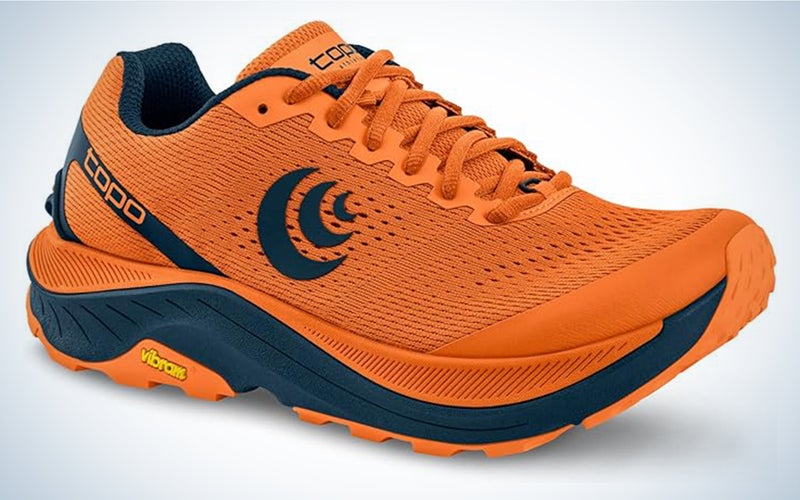 We tested the Topo Ultraventure 3.